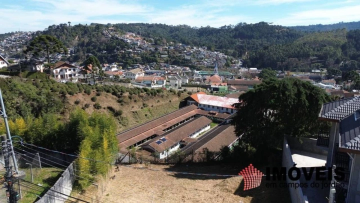 Terreno/Lote em Vila Abernéssia, Campos do Jordão - foto 15