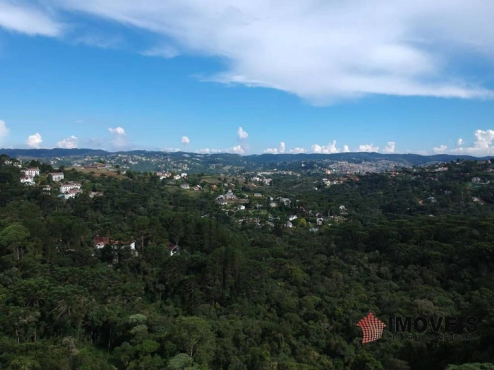 Terreno/Lote em Alto do Capivari, Campos do Jordão - foto 1