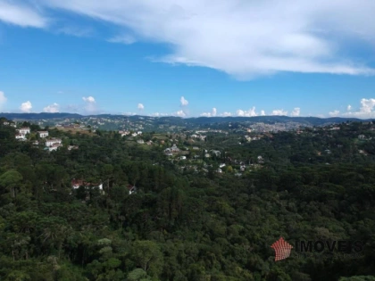 Terreno/Lote em Alto do Capivari, Campos do Jordão