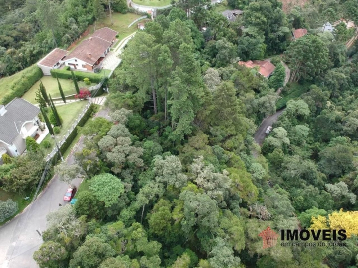 Terreno/Lote em Alto do Capivari, Campos do Jordão - foto 2