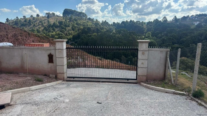 Terreno/Lote em Atalaia, Campos do Jordão - foto 1