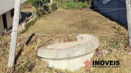 Terreno/Lote em Jardim Sumaré, Campos do Jordão
