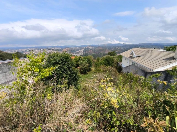 Terreno/Lote em Jardim Sumaré, Campos do Jordão - foto 2