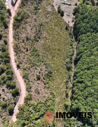 Terreno/Lote em Gran Ville, Campos do Jordão