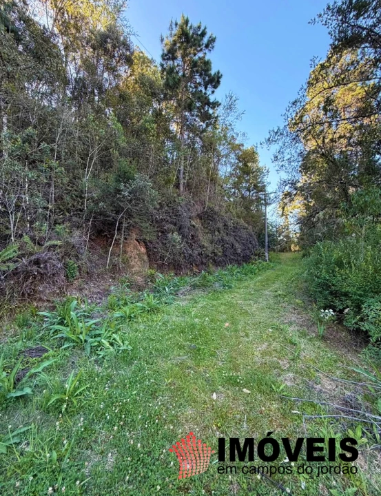 Terreno/Lote em Gran Ville, Campos do Jordão - foto 2