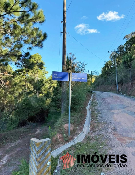 Terreno/Lote em Gran Ville, Campos do Jordão - foto 7