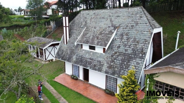 Casa em Atalaia, Campos do Jordão - foto 40