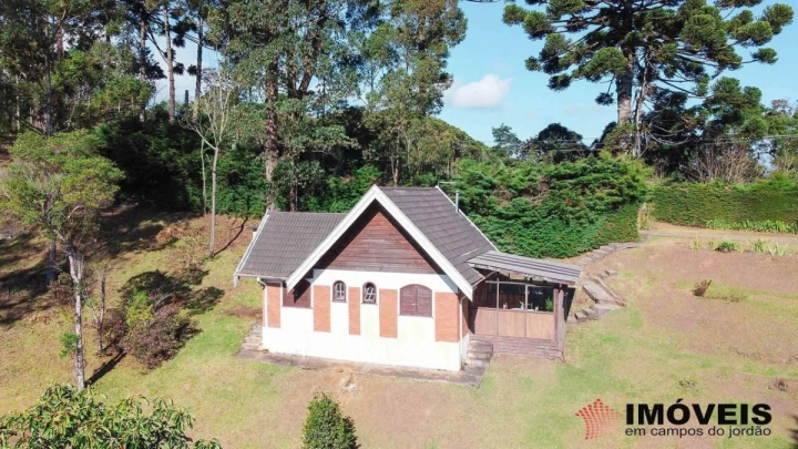 Pousada em Alto da Boa Vista, Campos do Jordão - foto 20