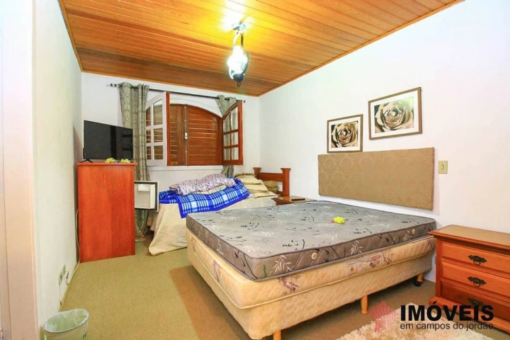 Pousada em Alto da Boa Vista, Campos do Jordão - foto 32