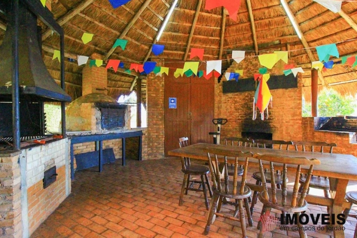 Pousada em Alto da Boa Vista, Campos do Jordão - foto 38
