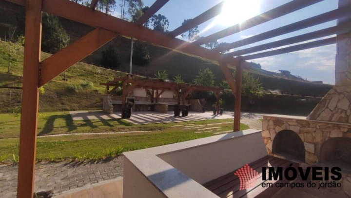 Terreno/Lote em Alto do Capivari, Campos do Jordão - foto 38