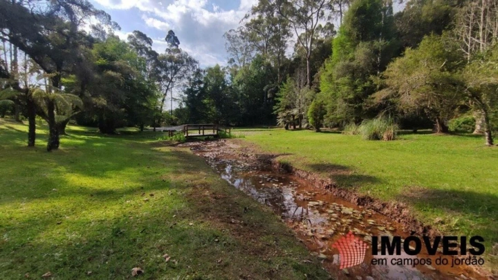 Terreno/Lote em Colinas de Capivari, Campos do Jordão - foto 18