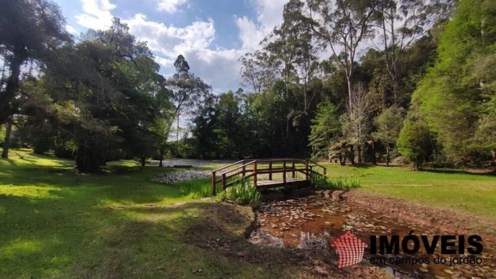 Terreno/Lote em Colinas de Capivari, Campos do Jordão - foto 19