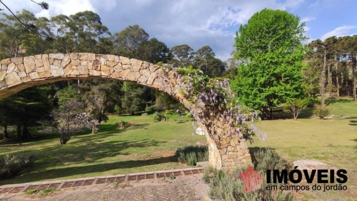 Terreno/Lote em Alto do Capivari, Campos do Jordão - foto 42