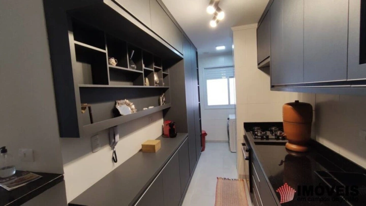 Apartamento em Vila Capivari, Campos do Jordão - foto 26