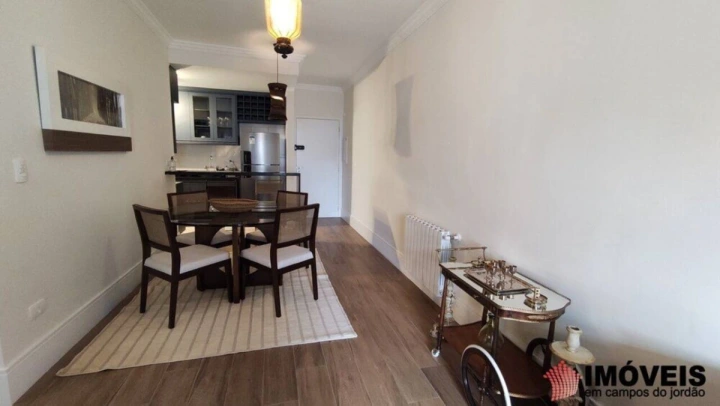 Apartamento em Vila Capivari, Campos do Jordão - foto 27