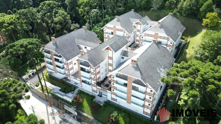 Apartamento em Vila Capivari, Campos do Jordão - foto 28
