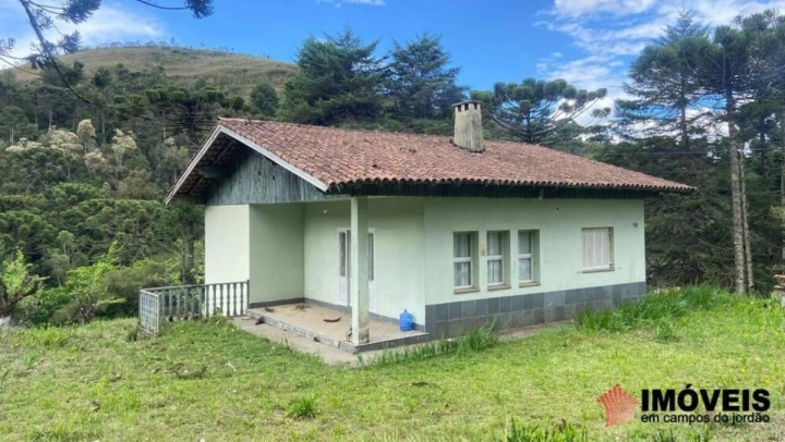 Área para Incorporação em Descansópolis, Campos do Jordão - foto 41