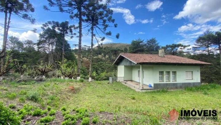 Área para Incorporação em Descansópolis, Campos do Jordão - foto 42