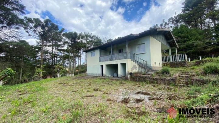 Área para Incorporação em Descansópolis, Campos do Jordão - foto 43