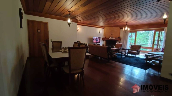 Apartamento em Vila Yara, Campos do Jordão - foto 37