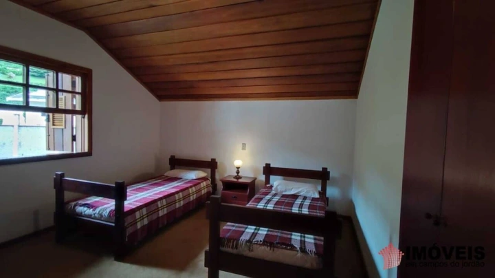 Apartamento em Vila Yara, Campos do Jordão - foto 38