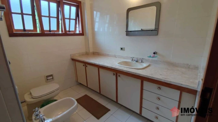 Apartamento em Vila Yara, Campos do Jordão - foto 39