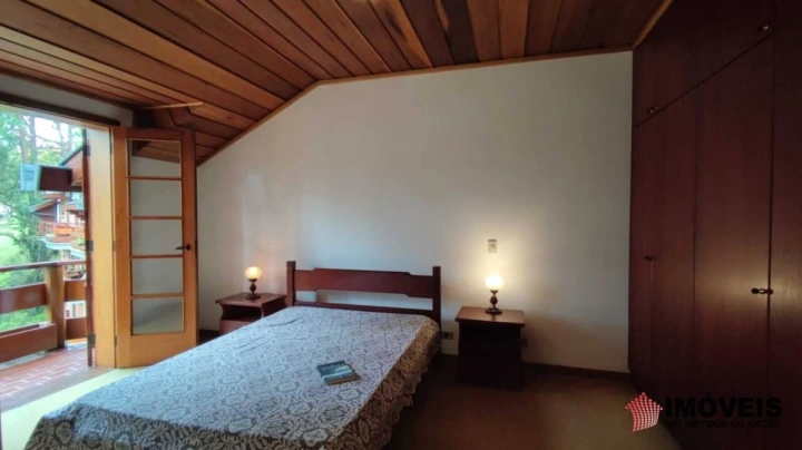 Apartamento em Vila Yara, Campos do Jordão - foto 40