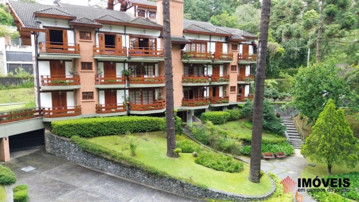 Apartamento em Vila Yara, Campos do Jordão - foto 41