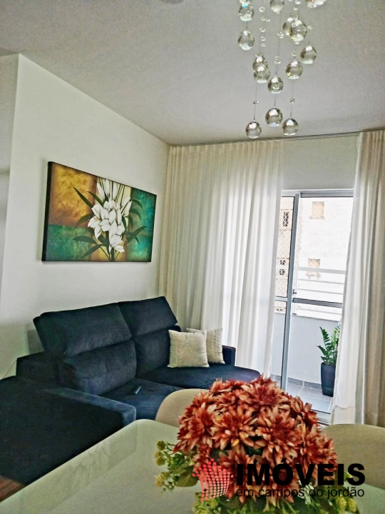 Apartamento em Vila Ema, São José dos Campos - foto 1