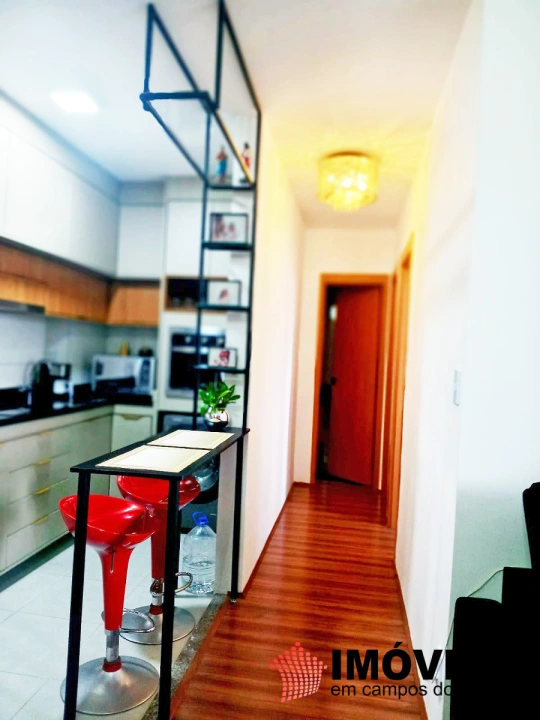 Apartamento em Vila Ema, São José dos Campos - foto 2