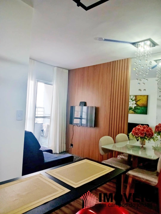 Apartamento em Vila Ema, São José dos Campos - foto 3