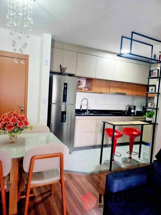 Apartamento em Vila Ema, São José dos Campos - foto 4