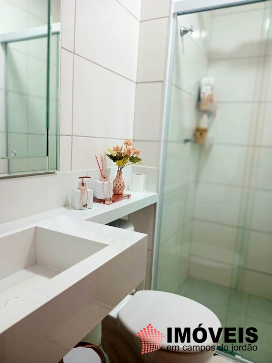 Apartamento em Vila Ema, São José dos Campos - foto 8