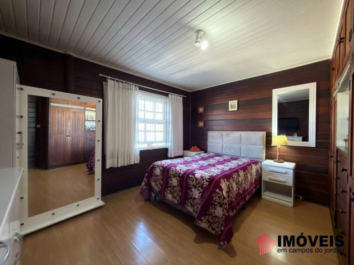 Casa em Vila São Paulo, Campos do Jordão - foto 6