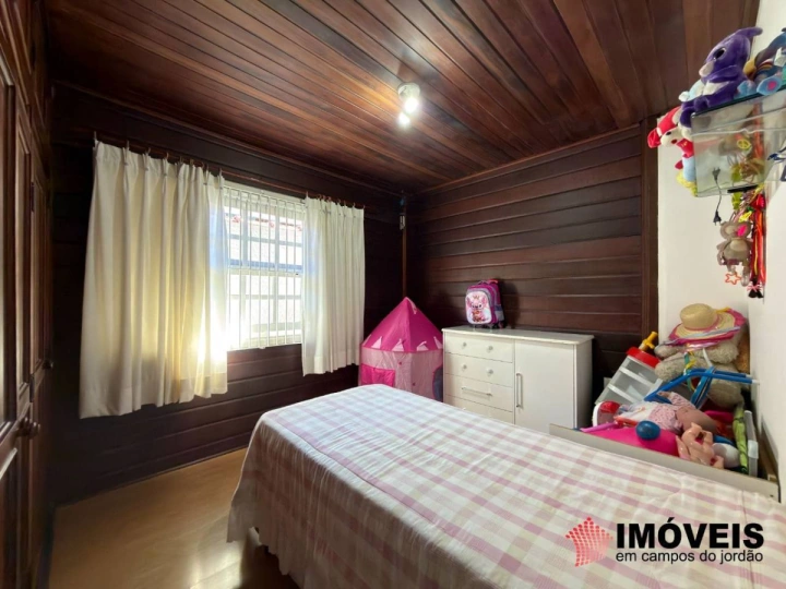 Casa em Vila São Paulo, Campos do Jordão - foto 7