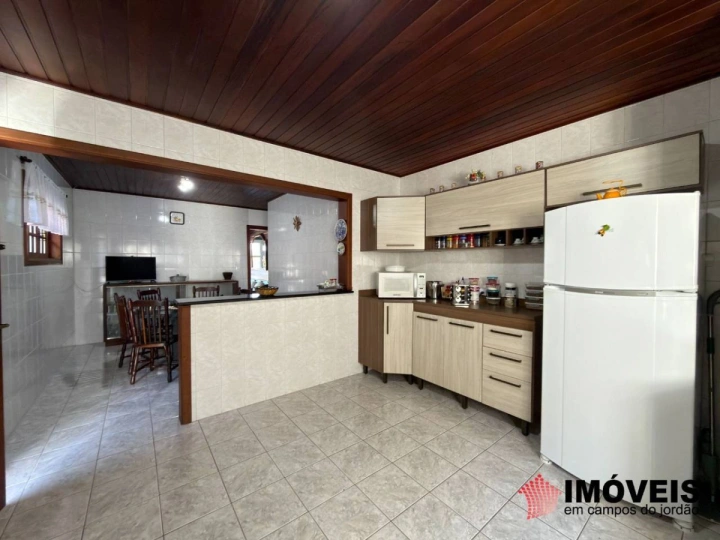 Casa em Vila São Paulo, Campos do Jordão - foto 10