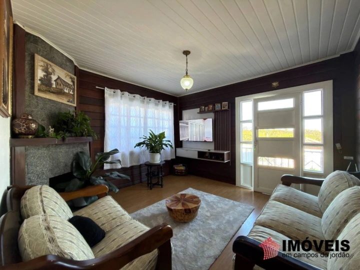 Casa em Vila São Paulo, Campos do Jordão - foto 12