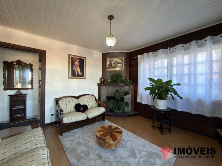 Casa em Vila São Paulo, Campos do Jordão - foto 13