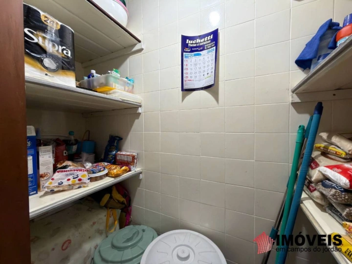 Casa em Vila São Paulo, Campos do Jordão - foto 14