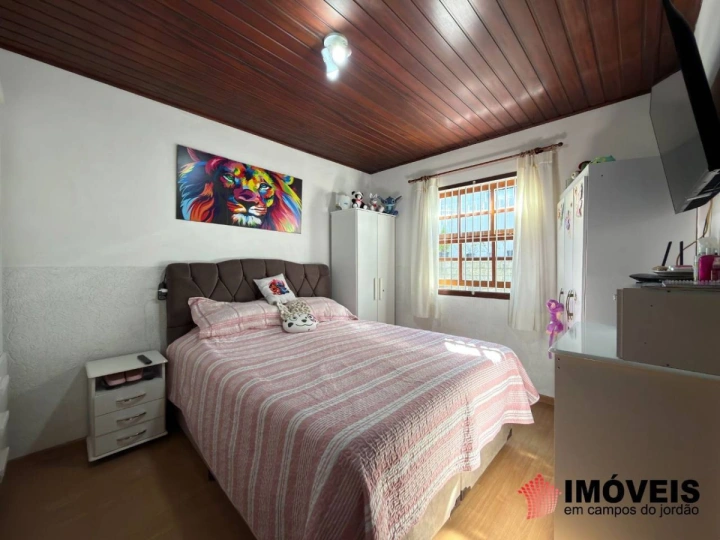 Casa em Vila São Paulo, Campos do Jordão - foto 15