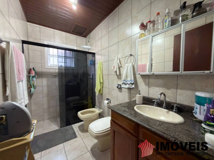 Casa em Vila São Paulo, Campos do Jordão - foto 18