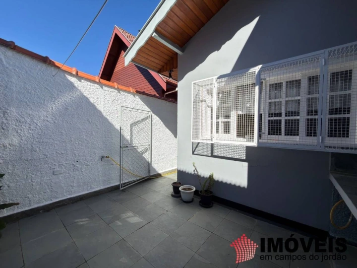 Casa em Vila São Paulo, Campos do Jordão - foto 21