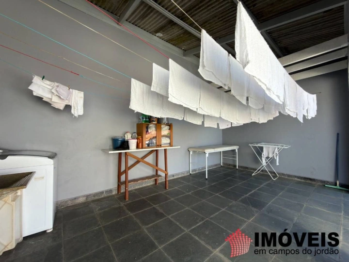 Casa em Vila São Paulo, Campos do Jordão - foto 25