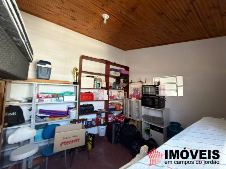 Casa em Vila São Paulo, Campos do Jordão - foto 26