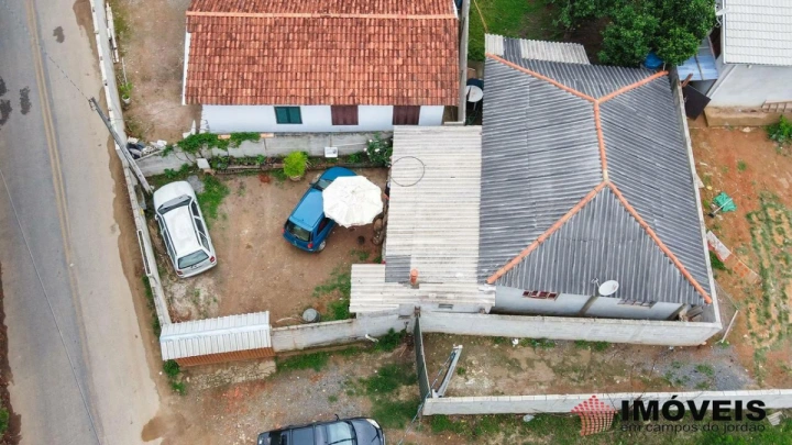 Casa em Bairro dos Melos, Campos do Jordão - foto 2