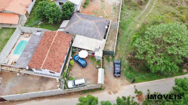 Casa em Bairro dos Melos, Campos do Jordão - foto 3