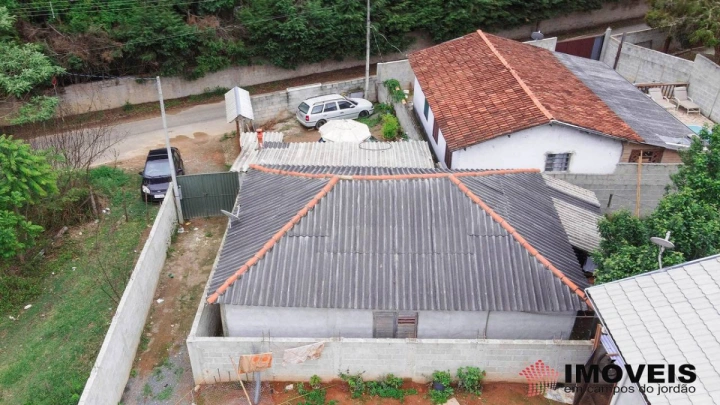 Casa em Bairro dos Melos, Campos do Jordão - foto 4