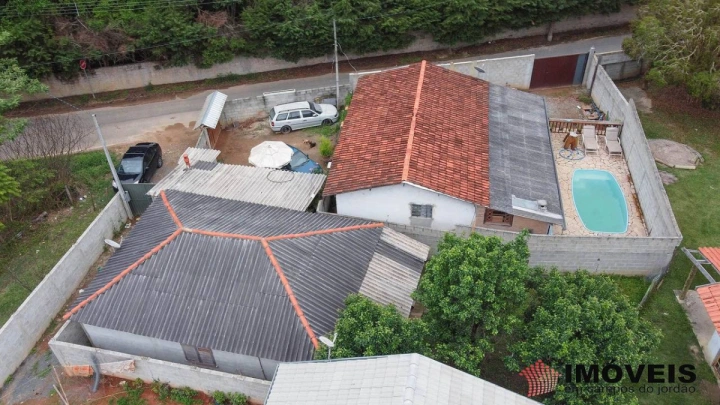 Casa em Bairro dos Melos, Campos do Jordão - foto 6