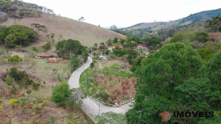Casa em Bairro dos Melos, Campos do Jordão - foto 7